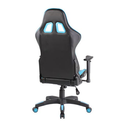 Rocada Ergoline Gaming Chair Blue