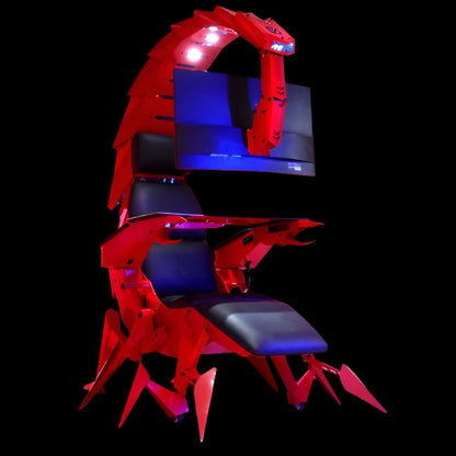 Cluvens SK Scorpion King Chair