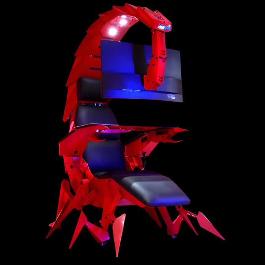 Cluvens SK Scorpion King Chair